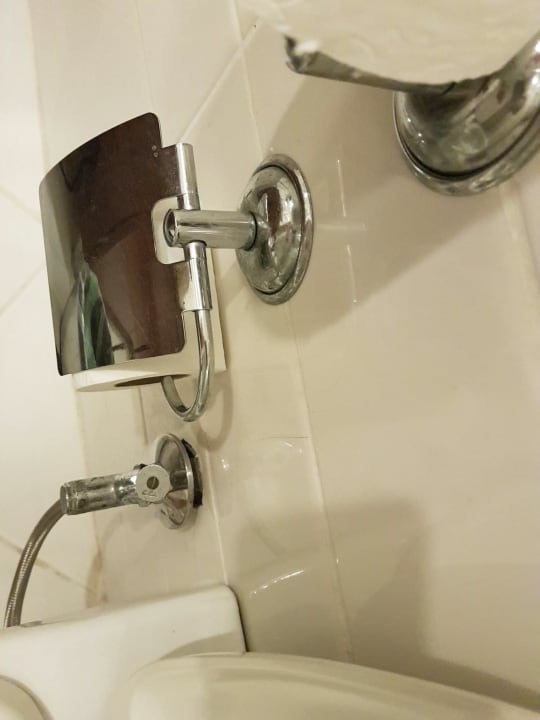Zimmer Seher Resort & Spa