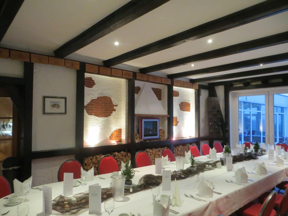 Gastro Sporthotel Grünberg