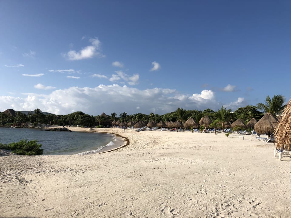Strand Grand Sirenis Riviera Maya Resort & Spa