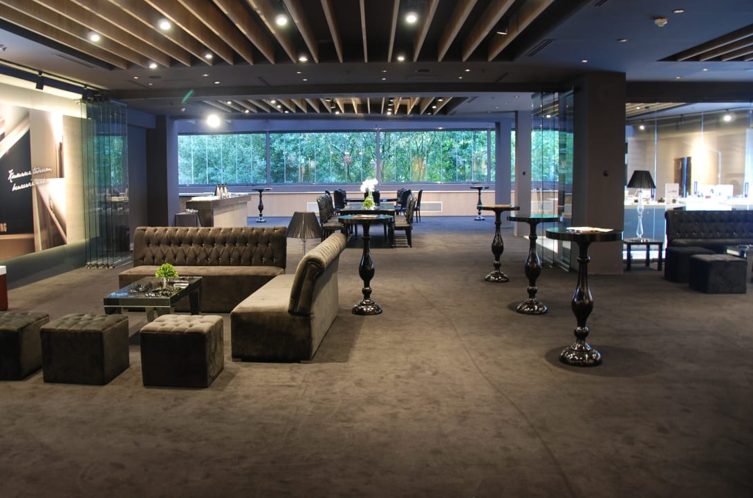 Sonstiges The Stay Boulevard Nisantasi