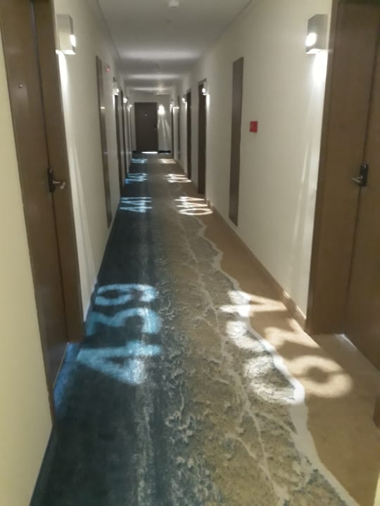 Zimmer Sentido Marea