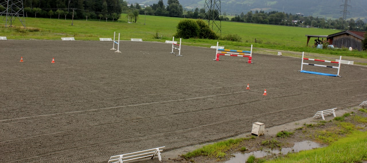 Sport & Freizeit Landgut Edelweiss