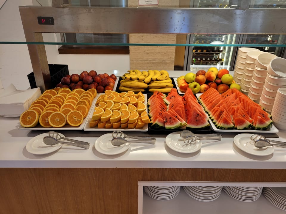 Gastro MLL Mediterranean Bay - Adults only