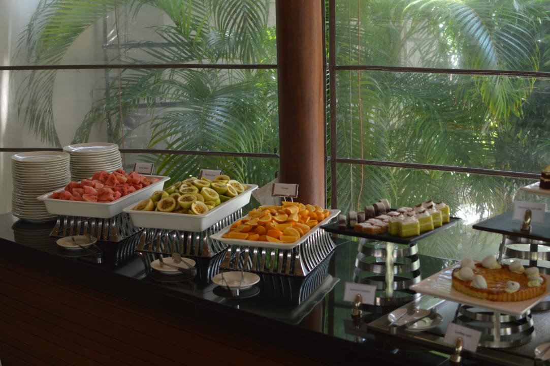 Gastro Summer Island Maldives