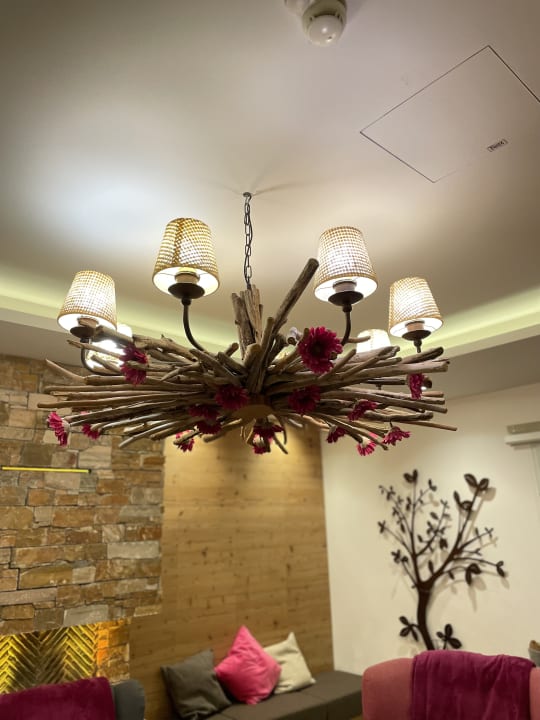 Lobby Hotel Stadt Wien