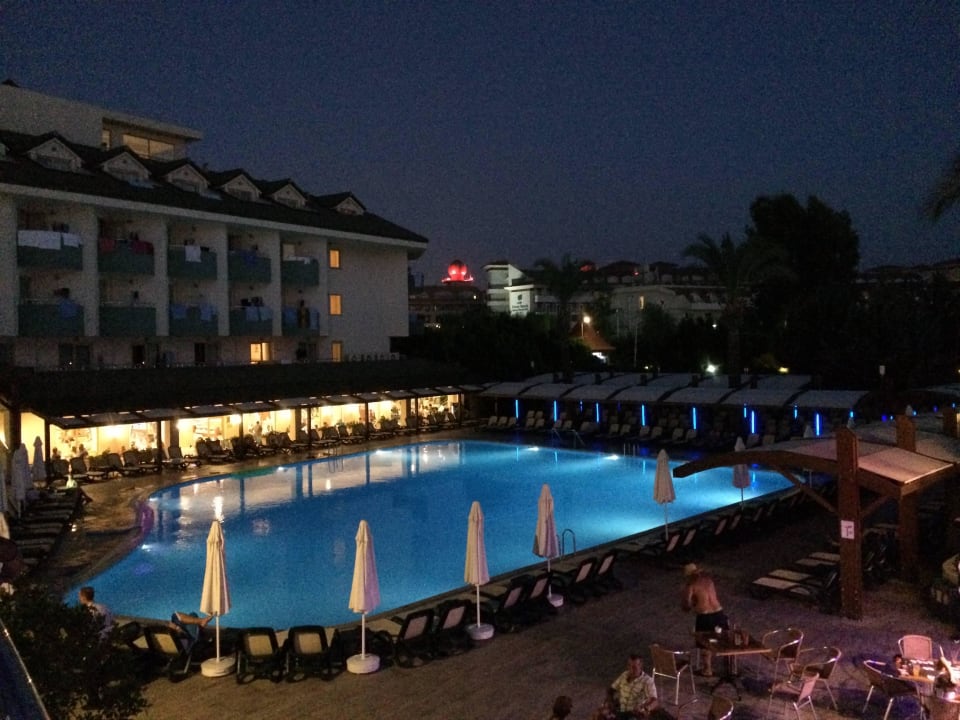 Abend Side Breeze Hotel