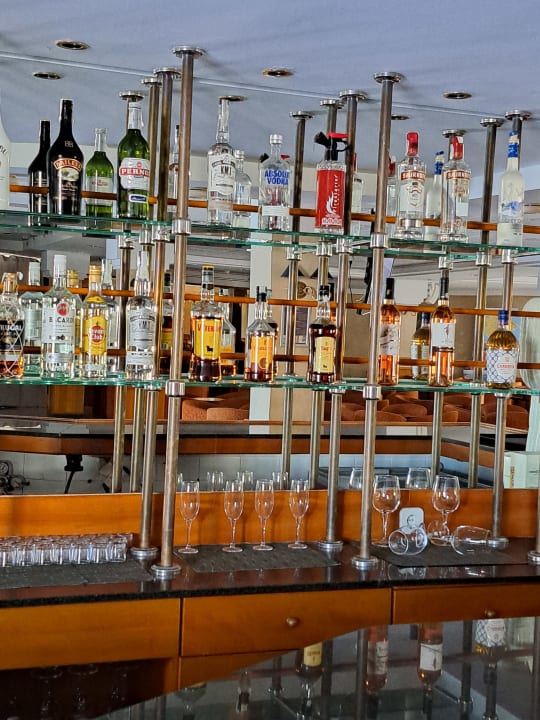 Gastro allsun Hotel Borneo - Adults only