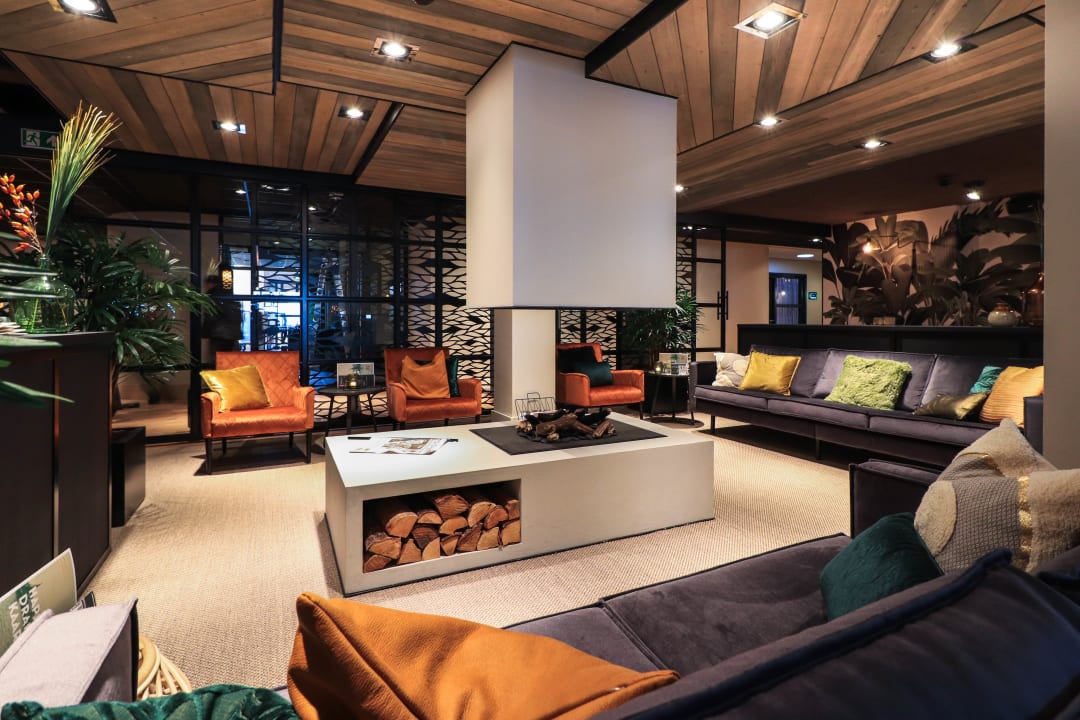 Gastro Strandhotel Vigilante