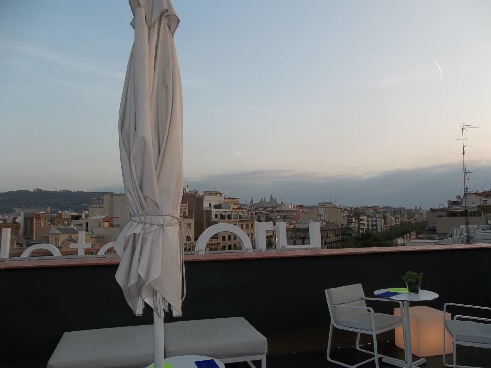 Skybar H10 Casanova
