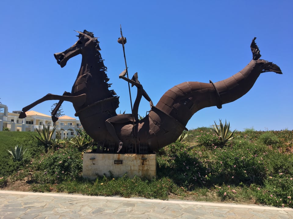 Sonstiges Neptune Luxury Resort