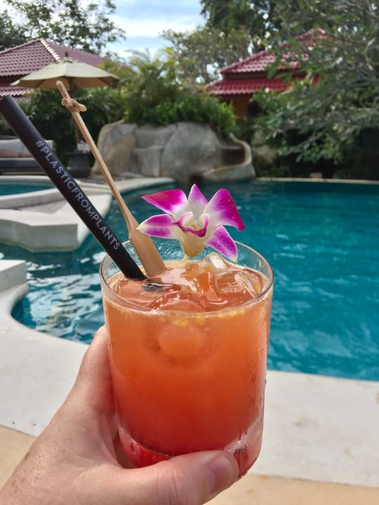 Gastro Zazen Boutique Resort & Spa