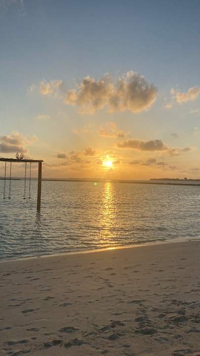 Strand Adaaran Select Meedhupparu Island Resort - Premium All Inclusive