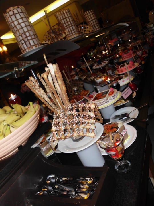 Wunderschön... Alaiye Resort & Spa