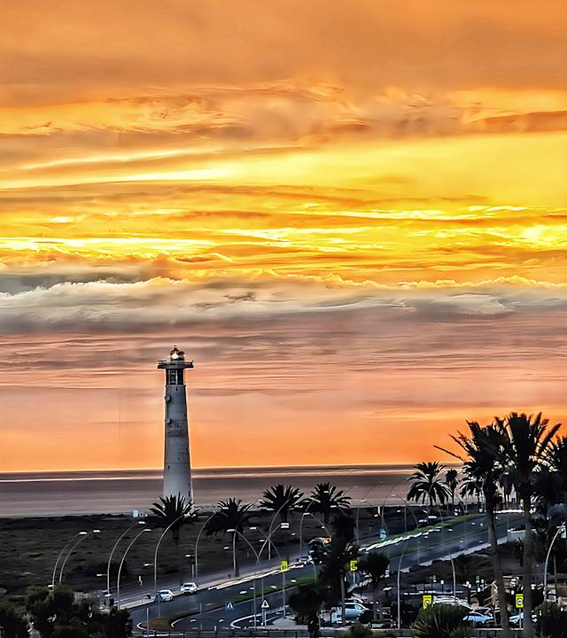Ausblick Iberostar Waves Playa Gaviotas
