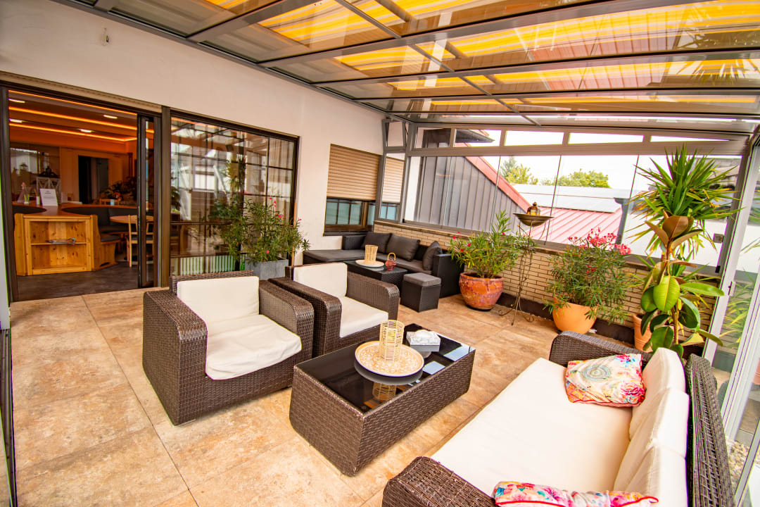 Gastro Vital- und Wellnesshotel Albblick