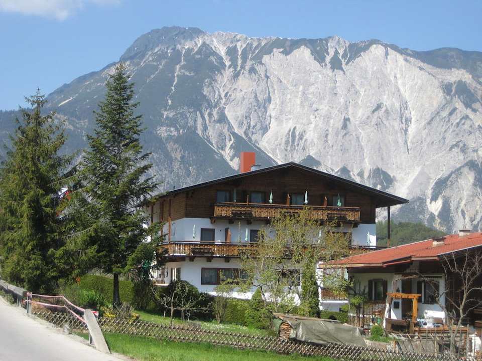 ... Gästehaus Fernblick