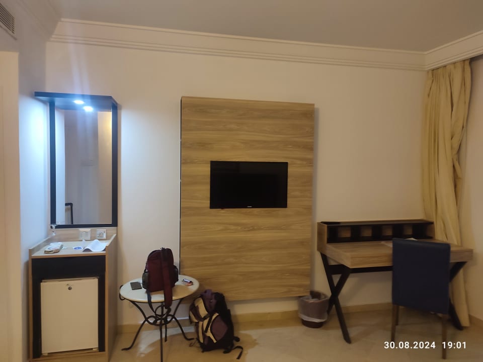 Zimmer Medina Solaria & Thalasso