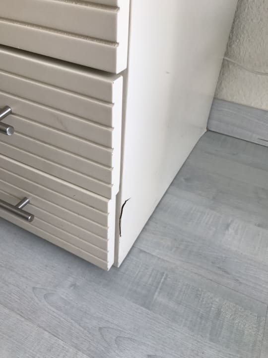 Zimmer Hotel H10 Lanzarote Princess