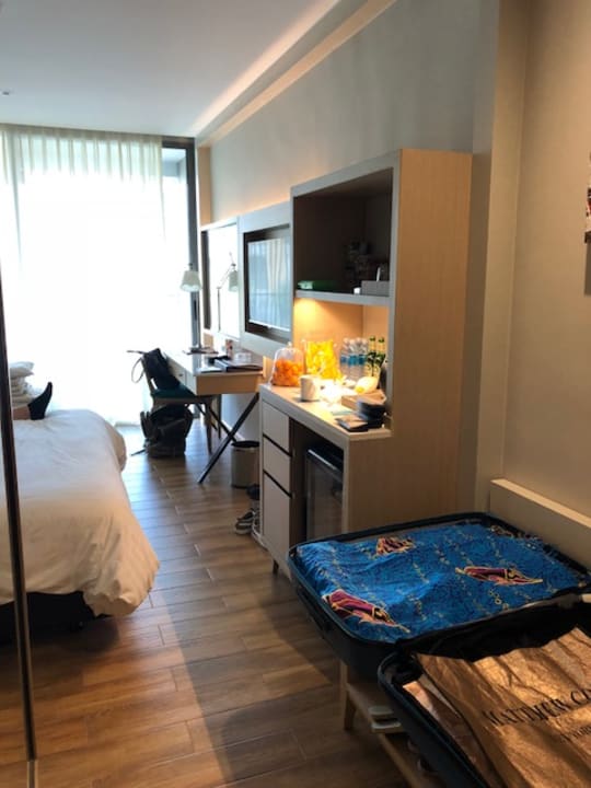 Zimmer Avani+ Hua Hin Resort