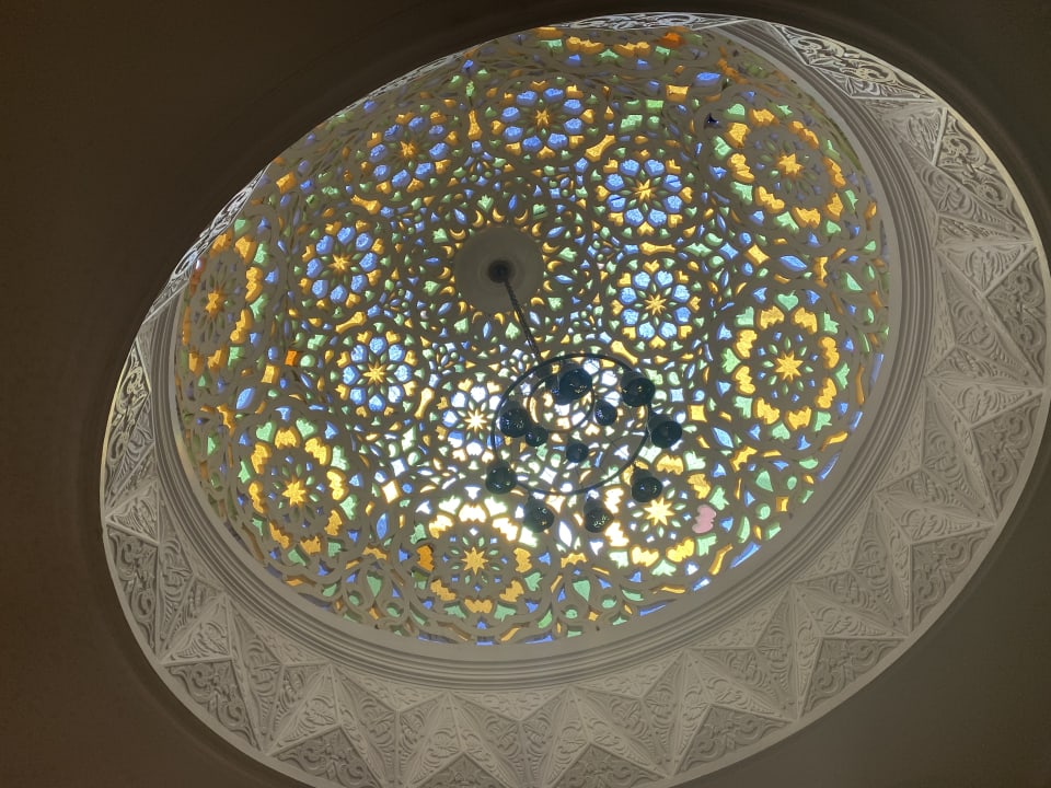 Sonstiges Pickalbatros Alf Leila Wa Leila Resort - Neverland Hurghada