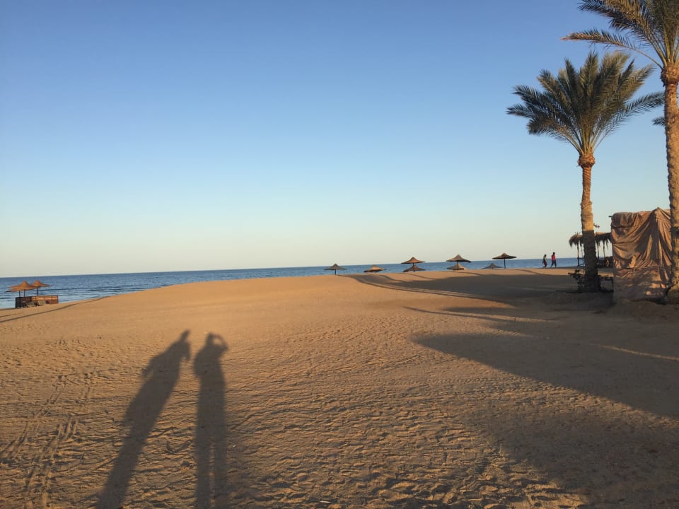 Strand Bliss Nada Beach Resort