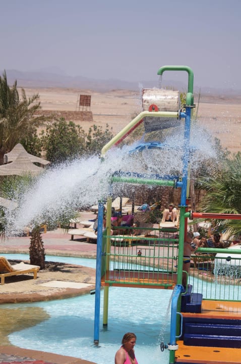 Aquawiadro Three Corners Sea Beach Resort