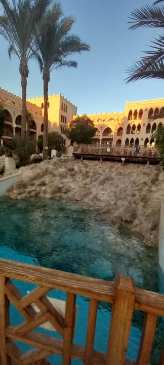Pool Makadi Palace