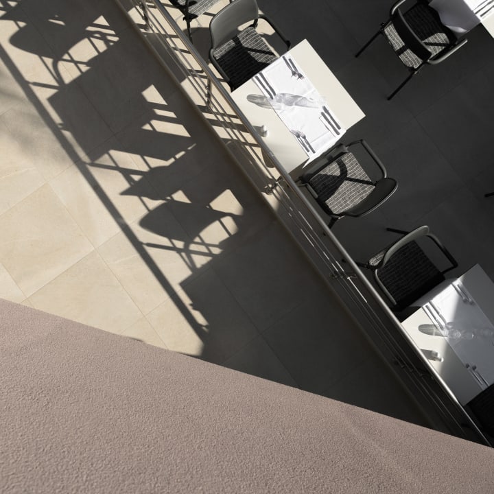 Gastro High Beach Resort