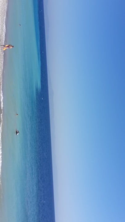 Strand Sunshine Rhodes