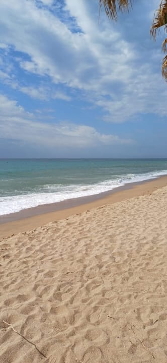 Strand AQUA Hotel Promenade & Spa