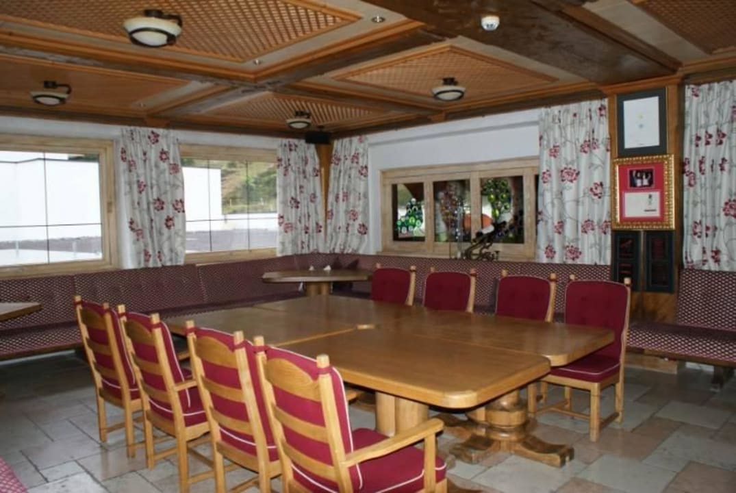 Exklusiv Hotel Arlberg Hospiz