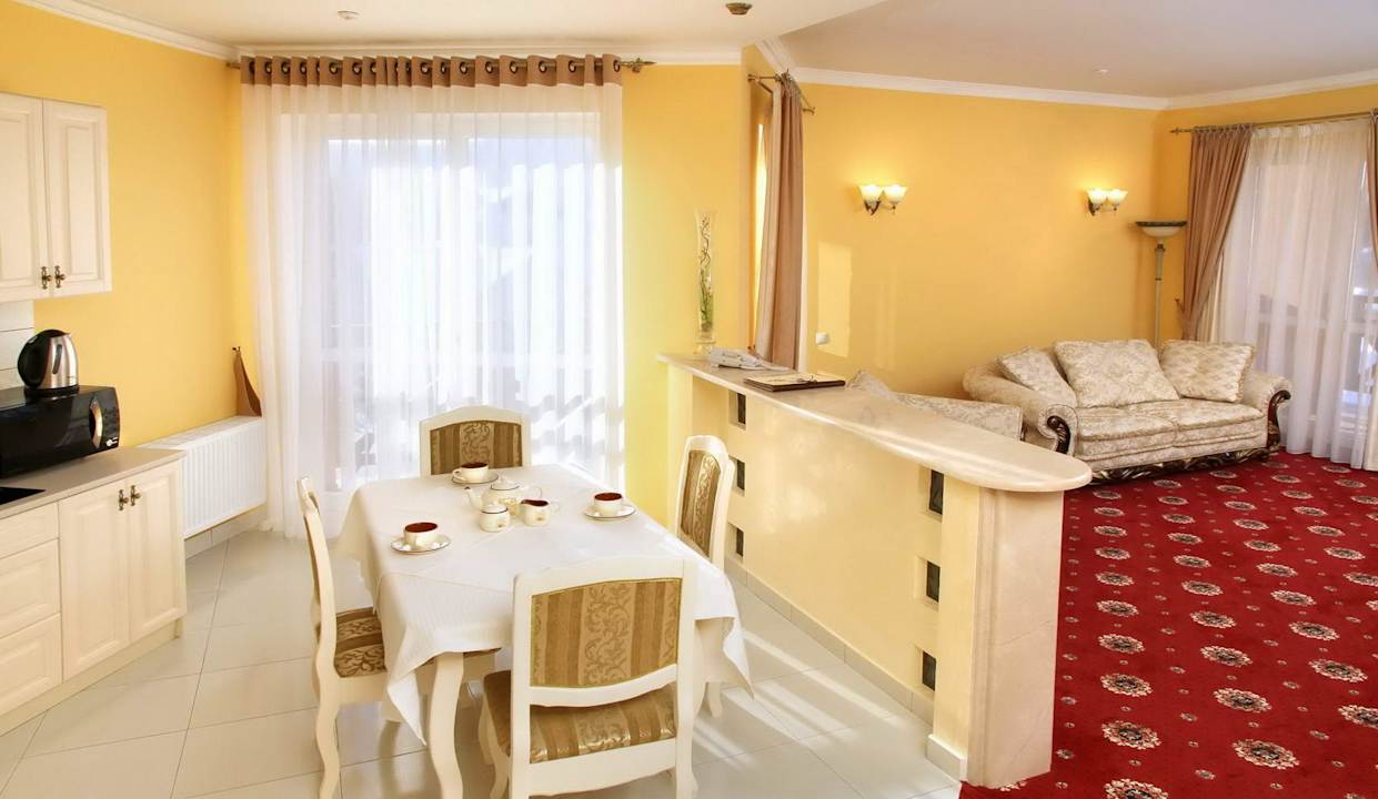 Hotel Respect SPA Hotel Respect Spa