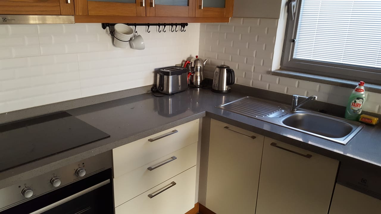 Zimmer Degirmenburnu Residenz