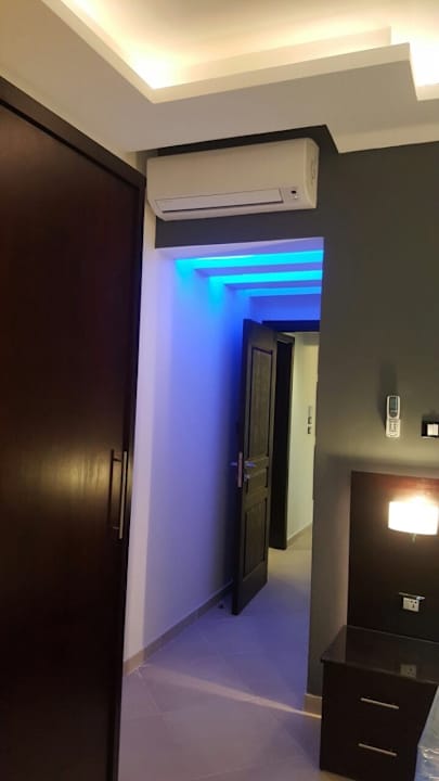 Zimmer Elite Suites Hurghada