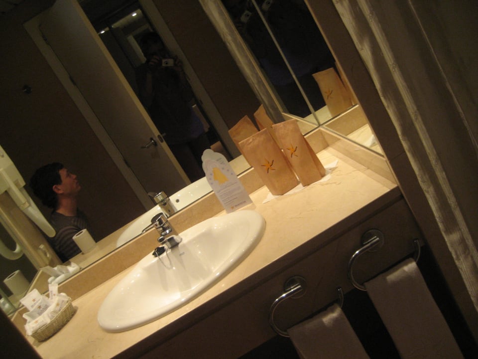 Bad Iberostar Selection Fuerteventura Palace