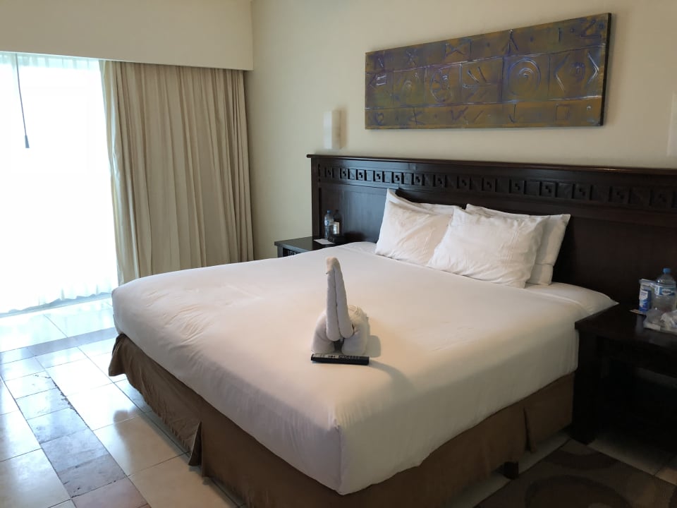 Zimmer BlueBay Grand Esmeralda