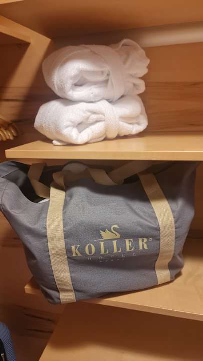 Sonstiges KOLLERs Hotel