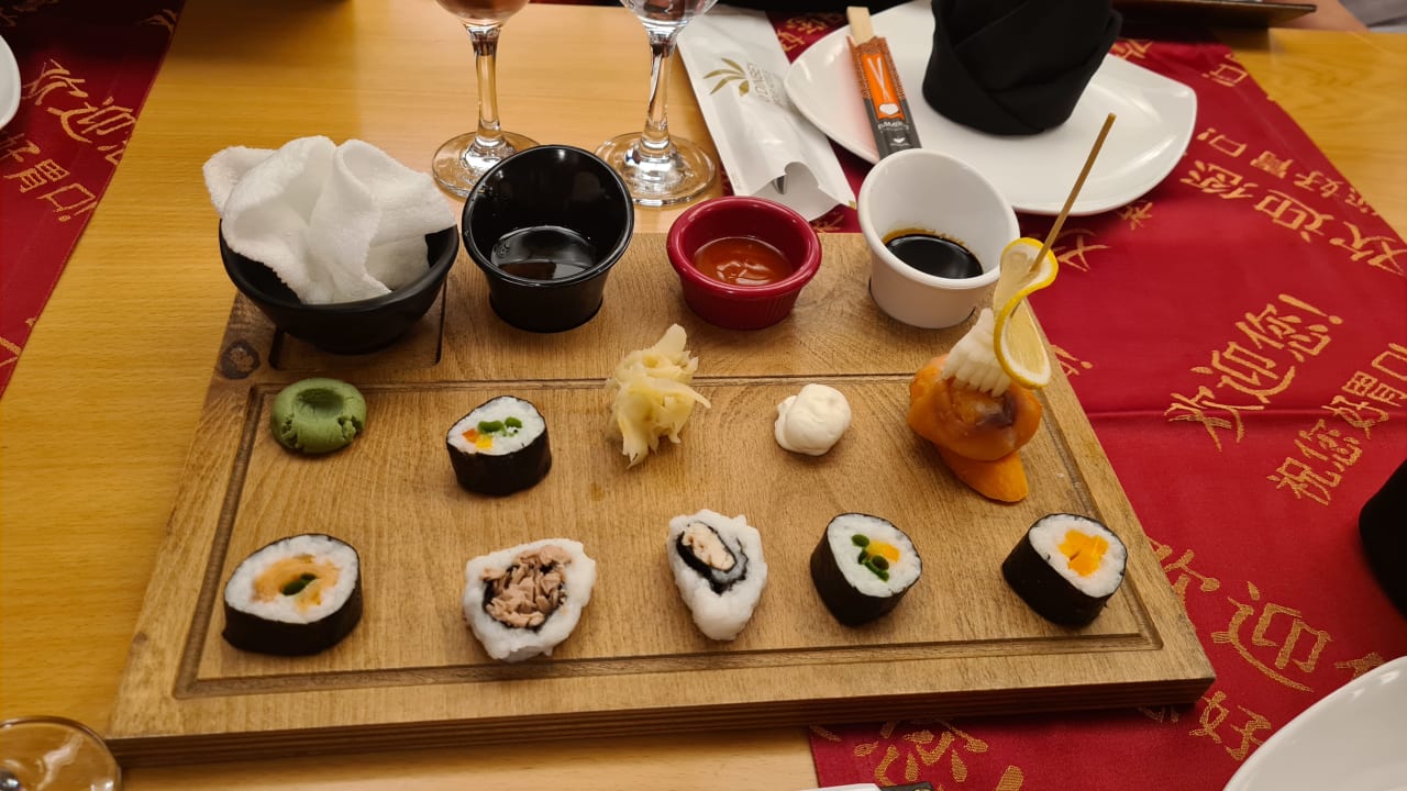 Gastro Aydinbey Kings Palace & Spa