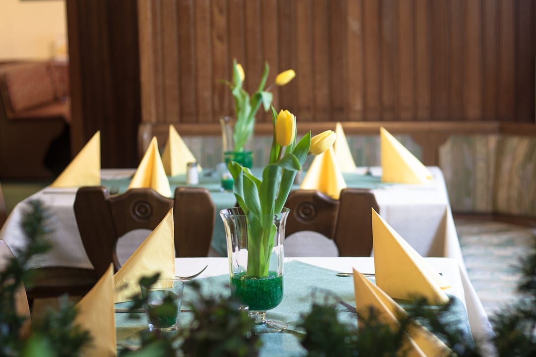 Gastro Gasthof Kirchenwirt