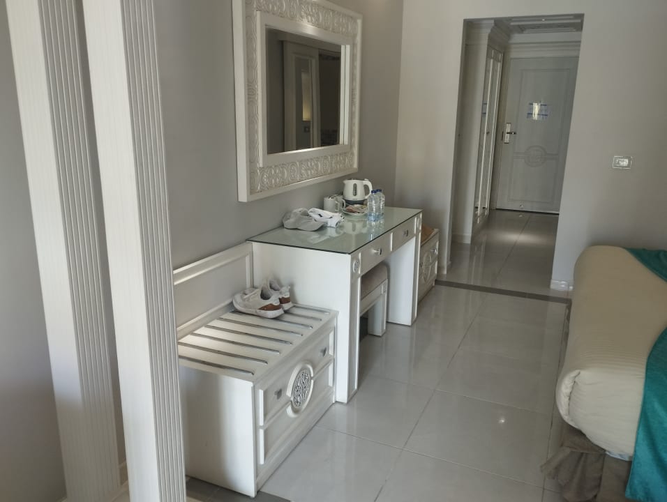 Zimmer The Grand Palace - Adults only