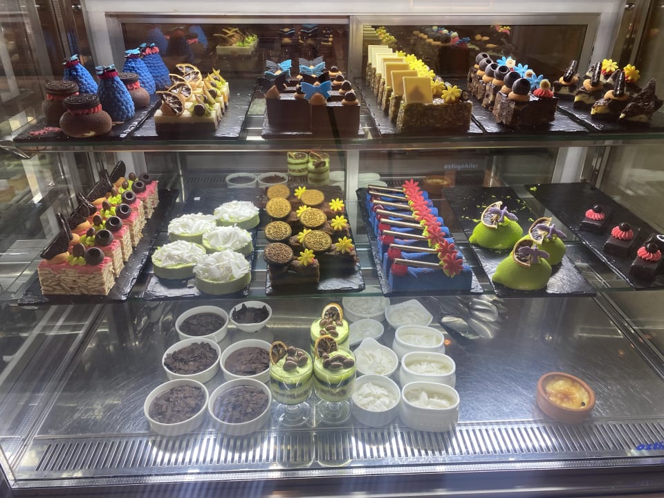 Gastro Belek Beach Resort Hotel