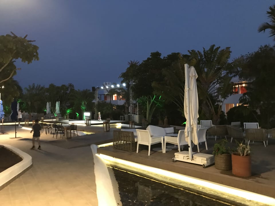 Gastro Fuerteventura Princess