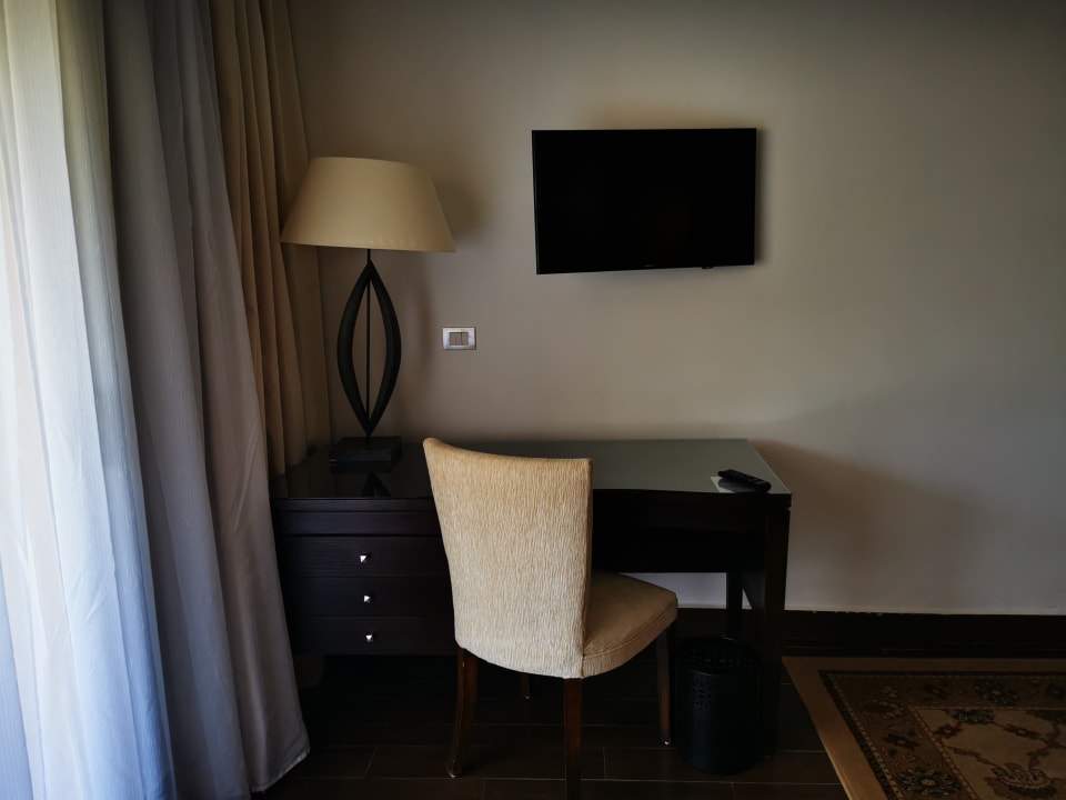 Zimmer Steigenberger Makadi Hotel - Adults only