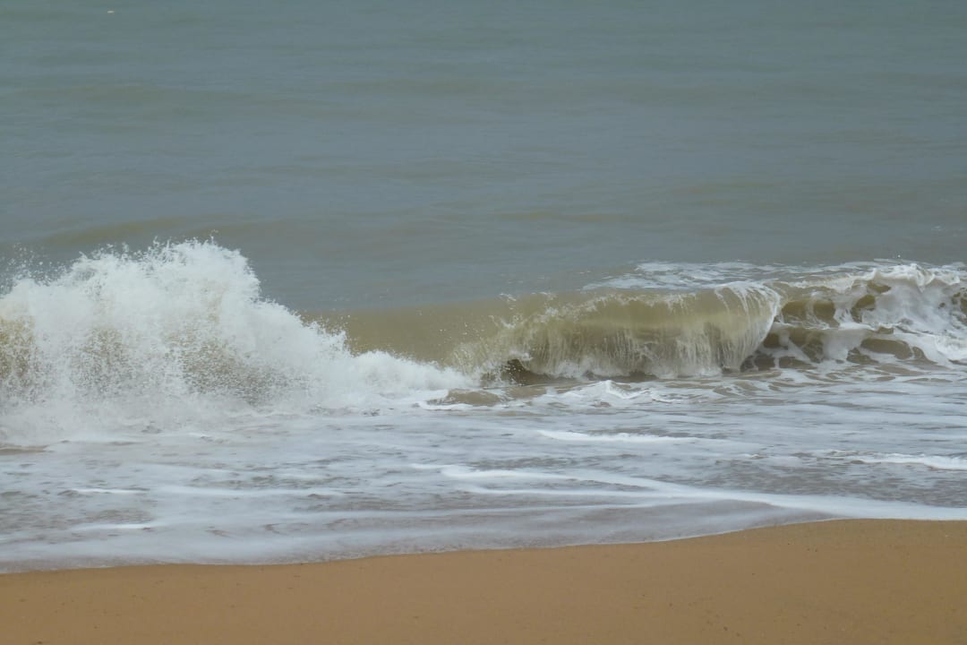 Bang Niang Beach am La Flora La Flora Khao Lak