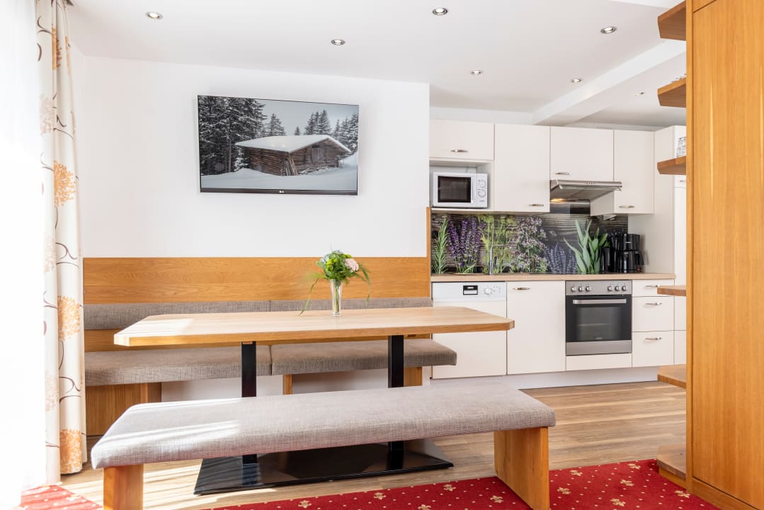 Zimmer Apartments Herold