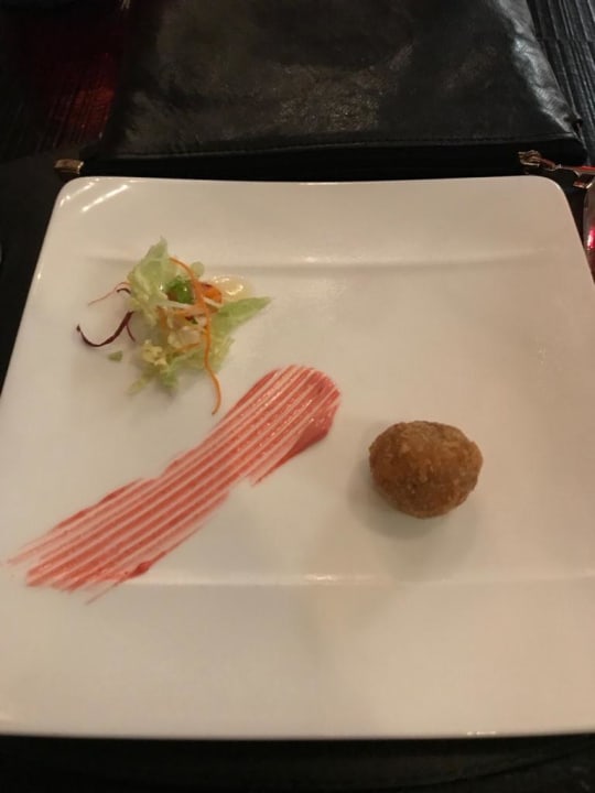 Gastro Anantara The Palm Dubai Resort