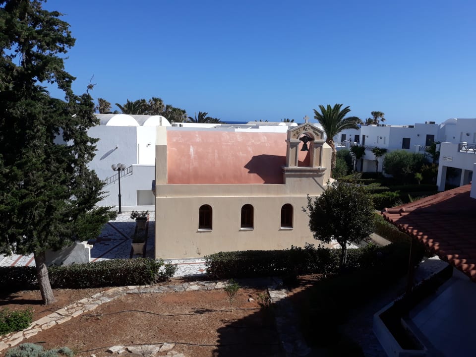Ausblick Annabelle Beach Resort