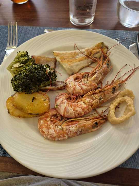 Gastro Iberostar Selection Playa de Muro Village