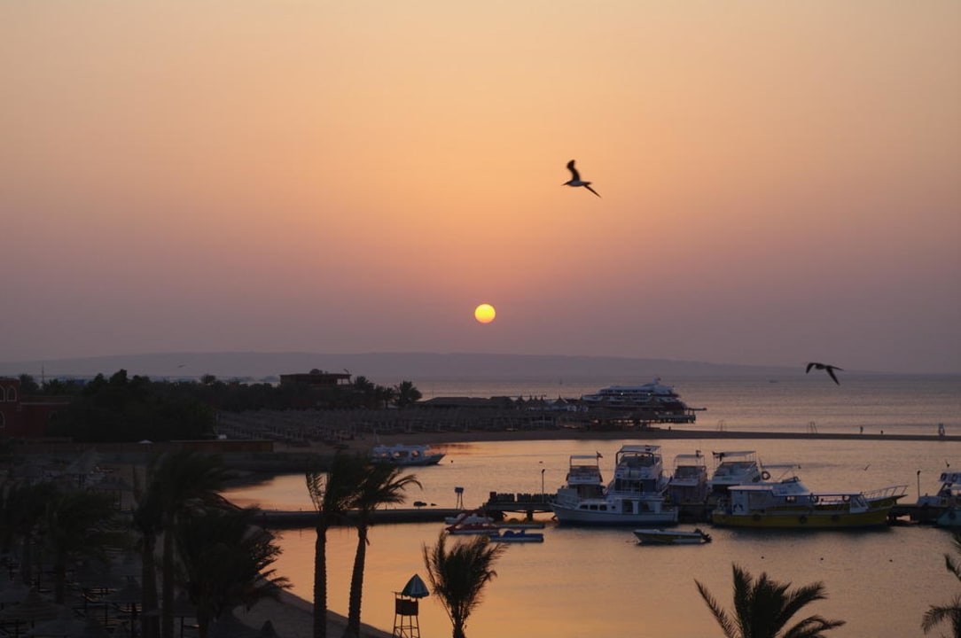 Hotel Giftun Azur Giftun Azur Resort