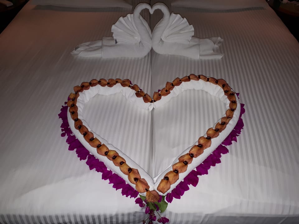 Zimmer Adaaran Select Meedhupparu Island Resort - Premium All Inclusive